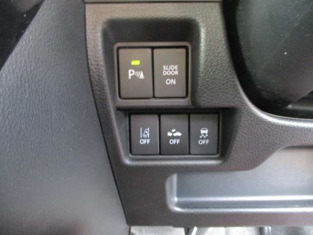 SUZUKI Spacia custom 2018