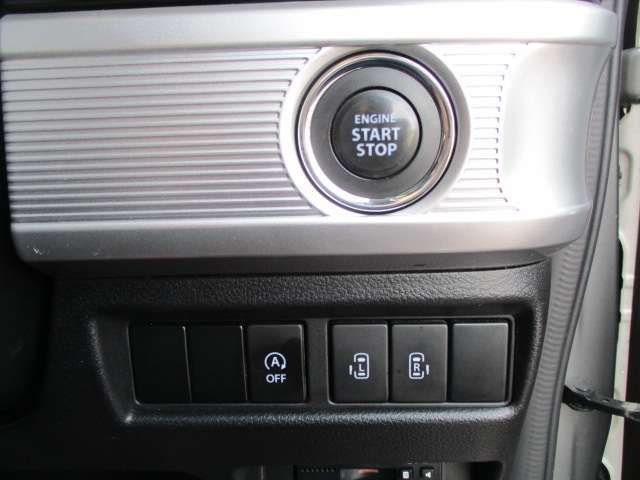 SUZUKI Spacia custom 2018