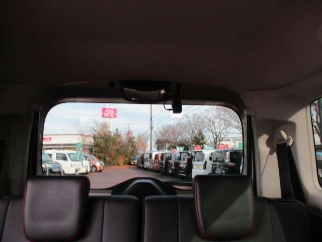 SUZUKI Spacia custom 2018