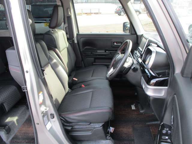 SUZUKI Spacia custom 2018