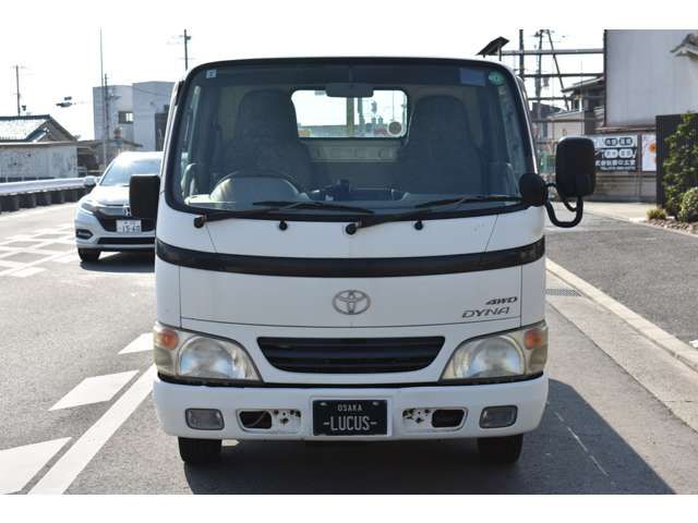 TOYOTA DYNA 2006