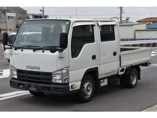 ISUZU ELF 2013