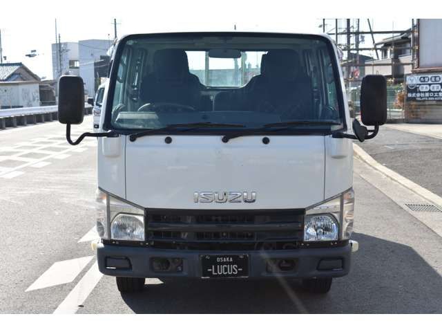 ISUZU ELF 2013