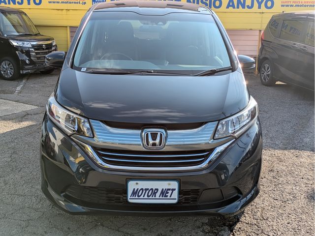 HONDA FREED 2018
