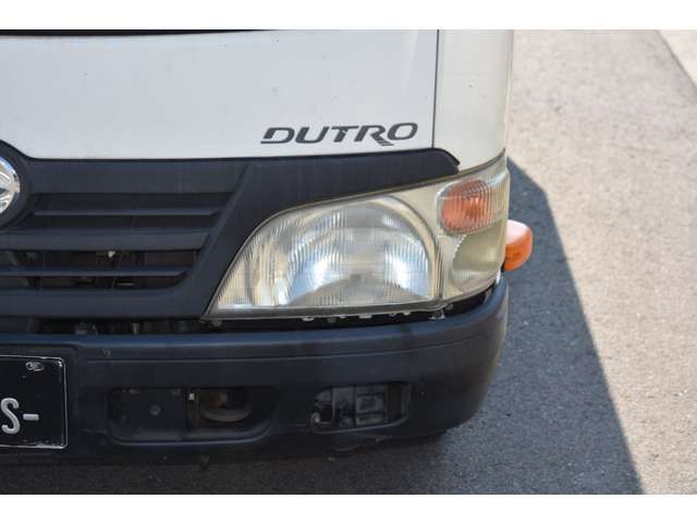 HINO DUTRO 2009