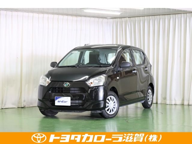 DAIHATSU MIRA e:S 2022