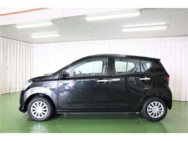 DAIHATSU MIRA e:S 2022
