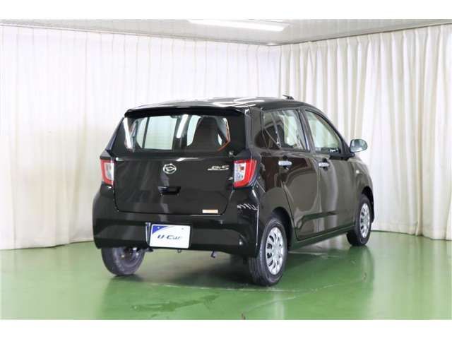 DAIHATSU MIRA e:S 2022