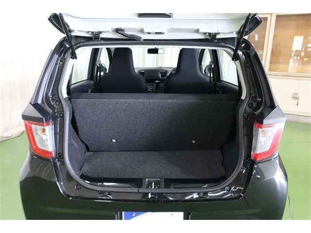 DAIHATSU MIRA e:S 2022