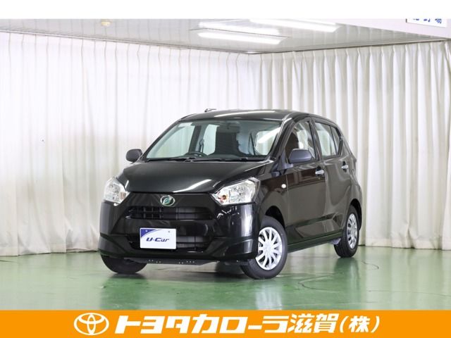 DAIHATSU MIRA e:S 2022