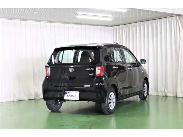 DAIHATSU MIRA e:S 2022