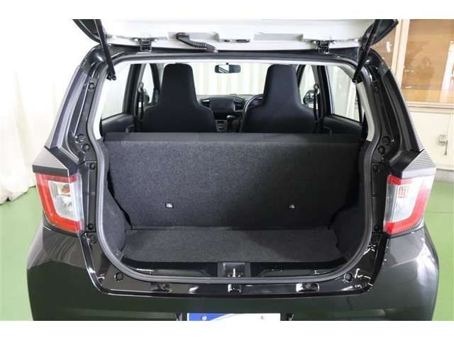 DAIHATSU MIRA e:S 2022