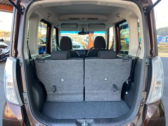 NISSAN DAYZ ROOX 2014