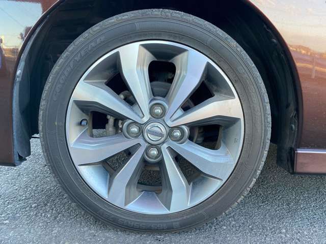 NISSAN DAYZ ROOX 2014