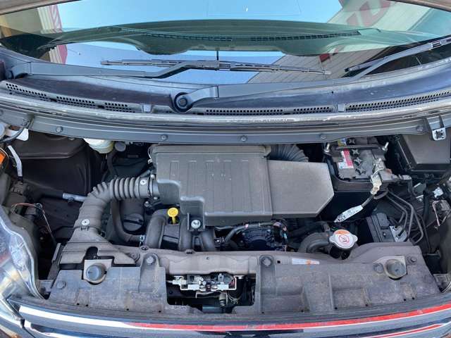 NISSAN DAYZ ROOX 2014