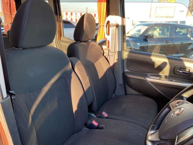 NISSAN DAYZ ROOX 2014