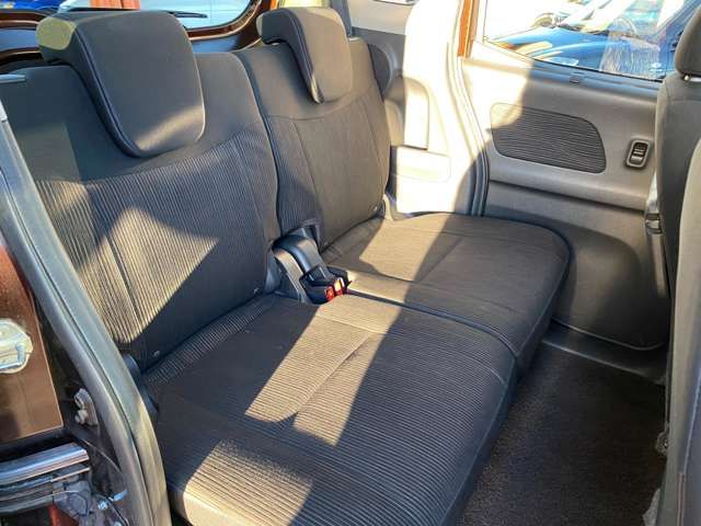 NISSAN DAYZ ROOX 2014