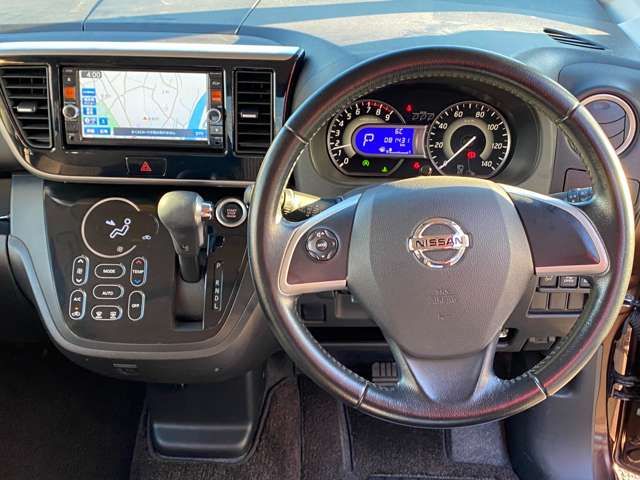 NISSAN DAYZ ROOX 2014