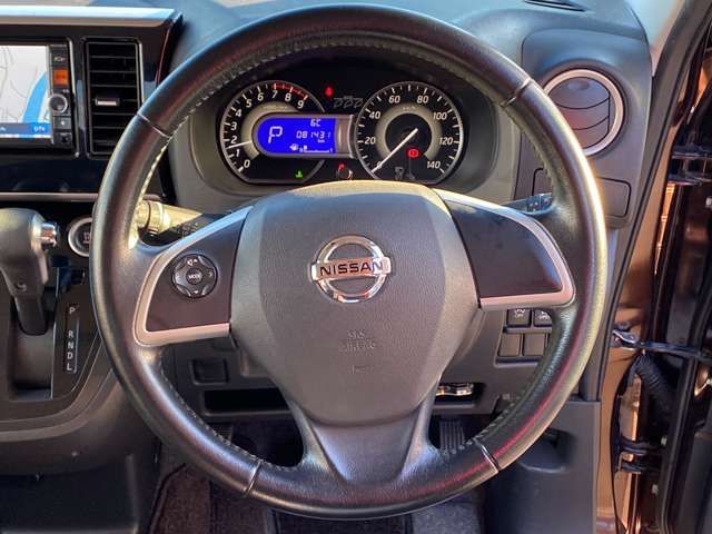 NISSAN DAYZ ROOX 2014