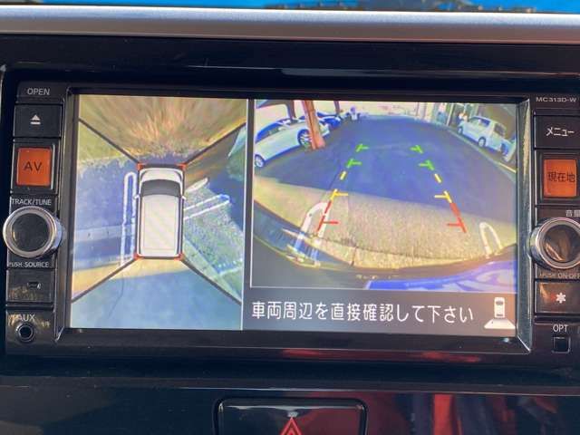 NISSAN DAYZ ROOX 2014