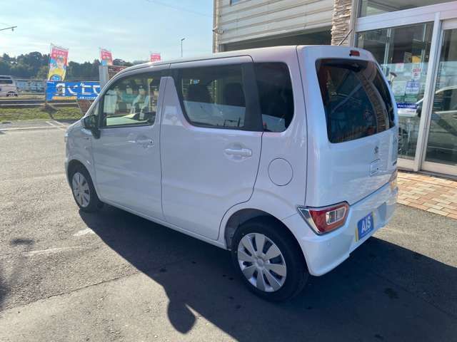 SUZUKI WAGON R 2020