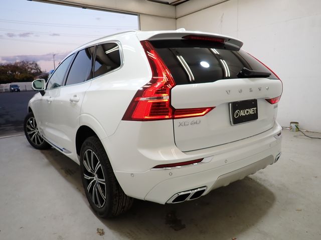 VOLVO VOLVO XC60 2020