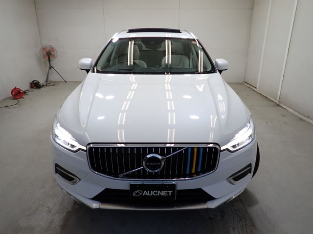 VOLVO VOLVO XC60 2020