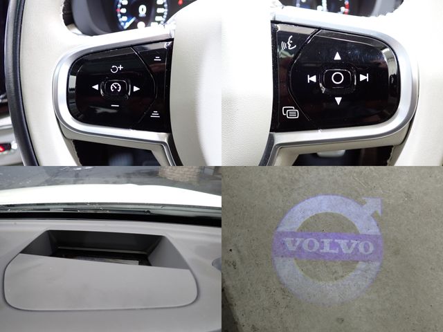 VOLVO VOLVO XC60 2020