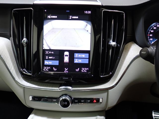 VOLVO VOLVO XC60 2020