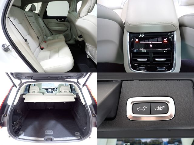 VOLVO VOLVO XC60 2020