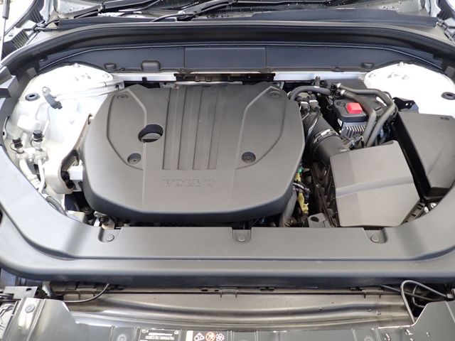 VOLVO VOLVO XC60 2020