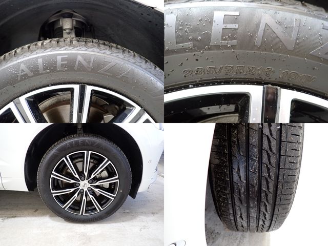 VOLVO VOLVO XC60 2020