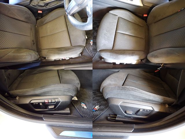 BMW BMW 4series Gran coupe 2014