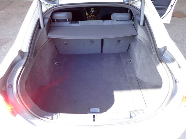 BMW BMW 4series Gran coupe 2014