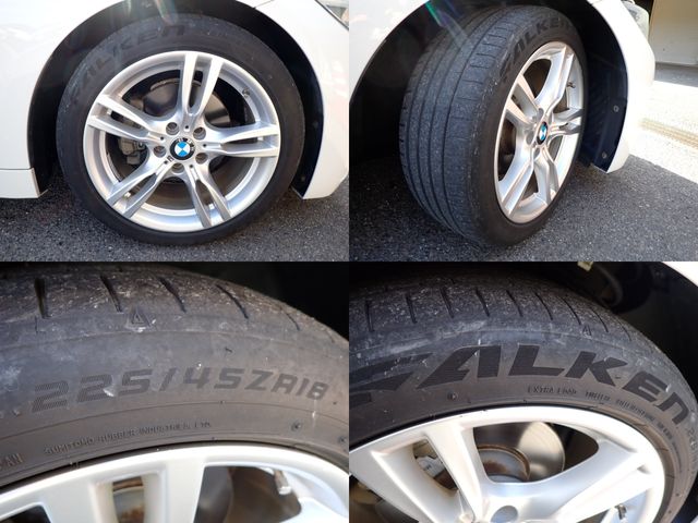 BMW BMW 4series Gran coupe 2014