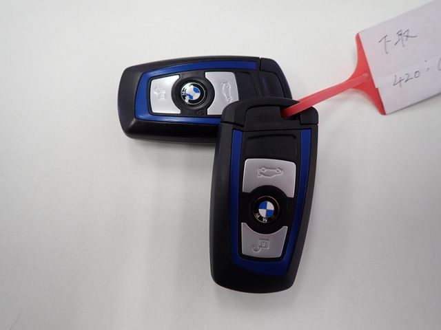 BMW BMW 4series Gran coupe 2014