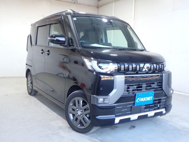 MITSUBISHI DELICA MINI 2025