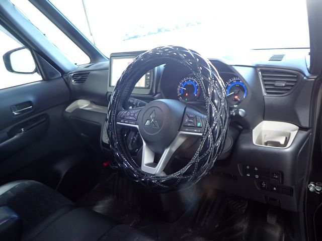 MITSUBISHI DELICA MINI 2025