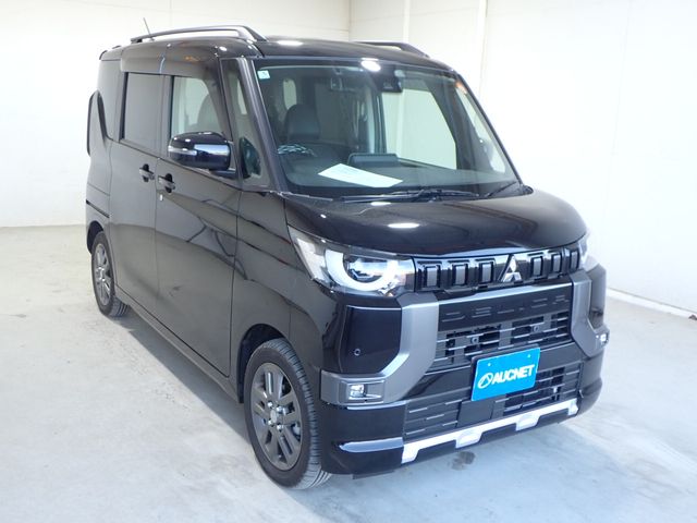 MITSUBISHI DELICA MINI 2025