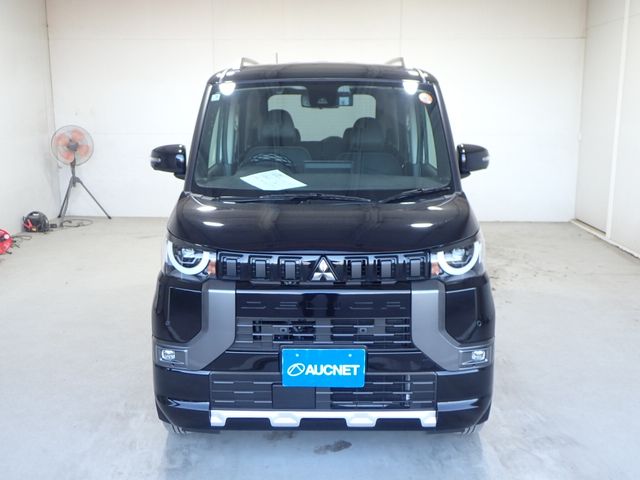 MITSUBISHI DELICA MINI 2025