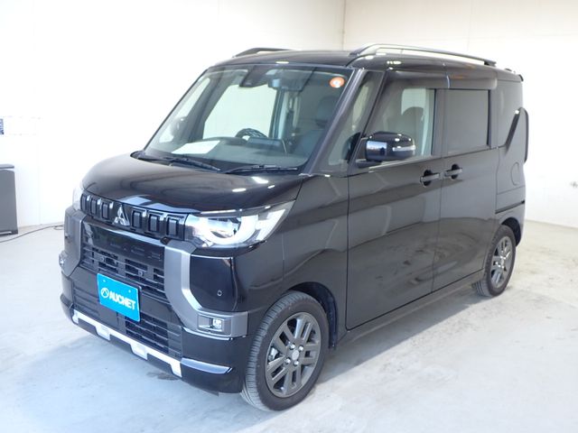 MITSUBISHI DELICA MINI 2025