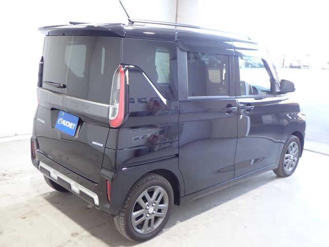 MITSUBISHI DELICA MINI 2025