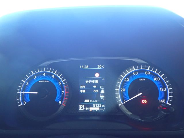 MITSUBISHI DELICA MINI 2025