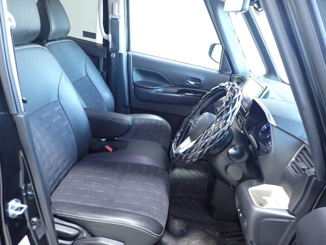 MITSUBISHI DELICA MINI 2025