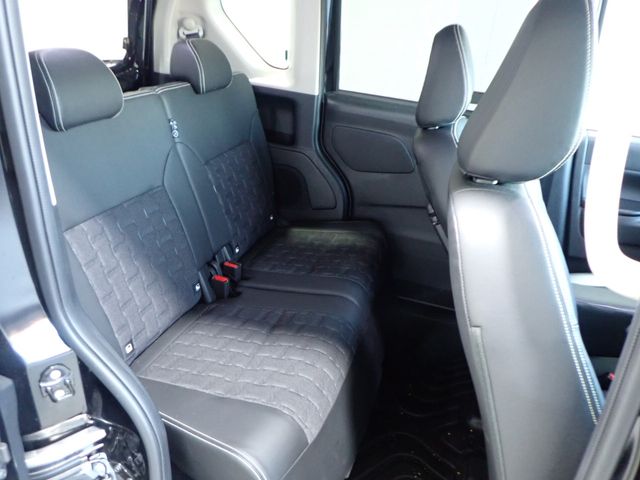 MITSUBISHI DELICA MINI 2025