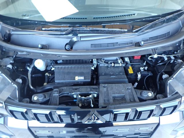 MITSUBISHI DELICA MINI 2025