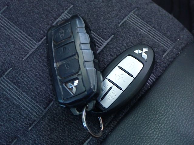 MITSUBISHI DELICA MINI 2025