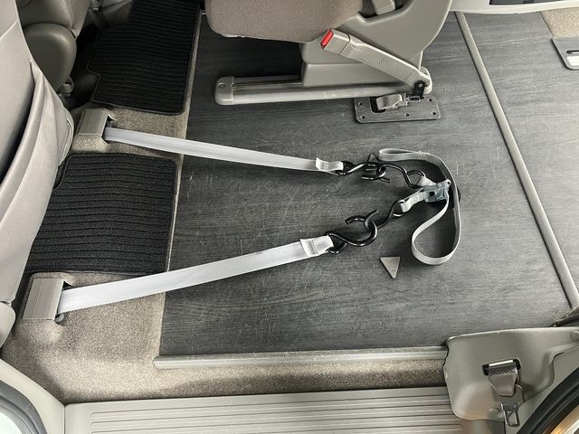 HONDA STEPWAGON 4WD 2015