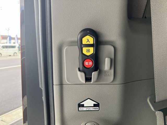 HONDA STEPWAGON 4WD 2015