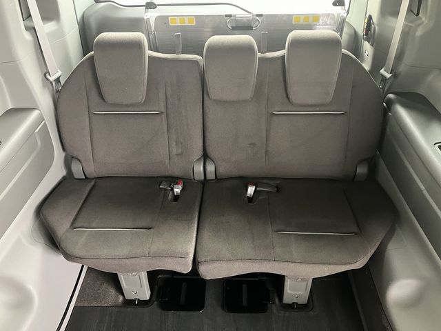 HONDA STEPWAGON 4WD 2015